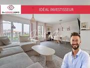 Perpignan 66100 Achat / Vente appartement 3 pièces t3