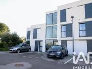 Perpignan 66100 Achat / Vente appartement 3 pièces t3 au...