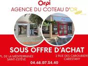 Perpignan 66100 Achat / Vente appartement 3 pièces t3...