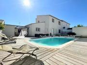 Perpignan 66100 Achat / Vente maison 4 pièces t4 piscine...