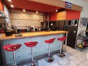 Perpignan 66100 Achat / Vente maison 5 pièces t5