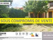 Perpignan 66100 Achat / Vente maison 6 pièces t6