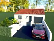 Perpignan 66100 Programme neuf maison neuf à vendre 4 pièces