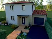 Perpignan 66100 Programme neuf maison neuf à vendre 5 pièces