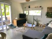 PERPIGNAN: appartement F3 à louer Porte d'Espagne