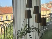 Perpignan centre: superbe duplex F3 au dernier étage, terra