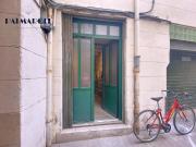 PERPIGNAN CENTRE VILLE CAVE SECURISEE