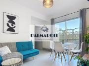 PERPIGNAN COURS PALMAROLE T2 MEUBLE BALCON Palmarole...