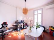 Perpignan, grand appartement renove, t2, proche joffre,...