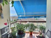PERPIGNAN LA LUNETTE APPARTEMENT 4 PIECES AVEC TERRASSE...