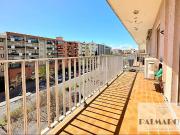 PERPIGNAN La Lunette Spacieux T3 avec balcon et cave