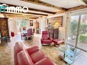 PERPIGNAN LE CLOS BANET MAISON VILLA DE VILLE TYPE F5 DE...