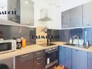 PERPIGNAN LES REMPARTS T2 NON MEUBLÉ en DUPLEX Palmarole...