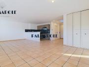 PERPIGNAN LES REMPARTS VASTE T3 DE 85M² avec terrasse et...