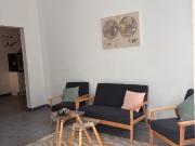 PERPIGNAN: MAISON 2 FACES 82M2 GARAGE BALCON