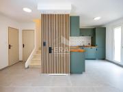 Perpignan: Maison 3 faces avec jardin à vendre 98m²...