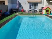 PERPIGNAN: MAISON 4 PIECES + PISCINE