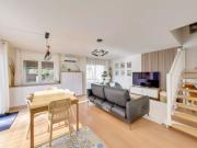 Perpignan: Maison avec piscine proche du centre ville