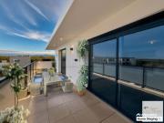 Perpignan Mas Roca Appartement F3 avec 23m² de terrasse