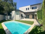 Perpignan Massilia: Villa 5 pièces de standing à vendre