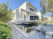 Perpignan Ouest Villa neuve en 4 faces de 207m²