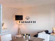 PERPIGNAN PALAIS DES CONGRES STUDIO MEUBLE Palmarole...