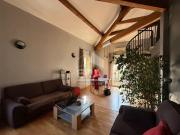 Perpignan proche centre ville: Duplex avec terrasses