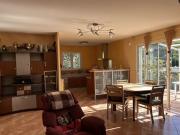 Perpignan Saint Assiscle: Villa F4 de plain pied, 4 faces