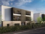 PERPIGNAN SUD: APPARTEMENT 3 PIECES NEUF DERNIER ETAGE...