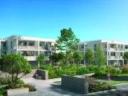 PERPIGNAN: T4 NEUF + PARKING