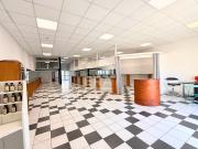 Perpignan Torcatis Local commercial 176,79 m2 disponible...