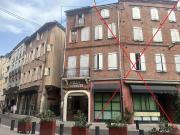 Perpignan Vente Immeuble 66