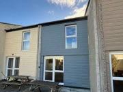 Perran View Holiday Park, Trevellas, 2 Bedroom House