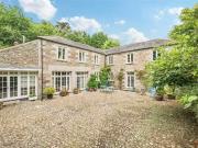 Perranarworthal, Truro 5 bed detached house for sale £1,250.