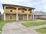 Perrault Walk, New Orleans, Home For Sale
