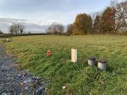 Perrecy les Forges 71420 Programme neuf terrain neuf à...