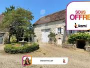 Perreuil 71510 Achat / Vente maison 6 pièces t6