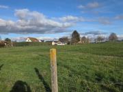 Perriers la Campagne Vente Terrain 27