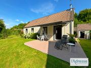 Perriers sur Andelle Vente Maison 27