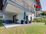 Perrignier Vente Appartement 74