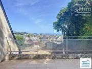Perros Guirec 22700 Achat / Vente maison 3 pièces t3...