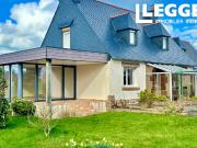 Perros Guirec Belle maison 3/4 chambres, jardin