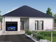 Perrusson 37600 Programme neuf maison neuf à vendre 4 pièces