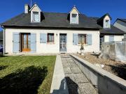 Perrusson Vente Maison 37