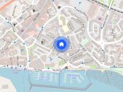 5 bedroom terraced house for rent