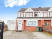 Perry Hill Road, Oldbury