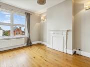 Perry Rise, Forest Hill, SE23