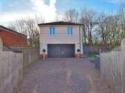 Perry Road, Flitch Green, Dunmow, CM6