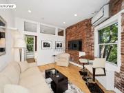 Perry St Apt D, New York, Property For Sale