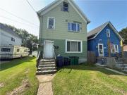 Perry St, Buffalo, Home For Sale